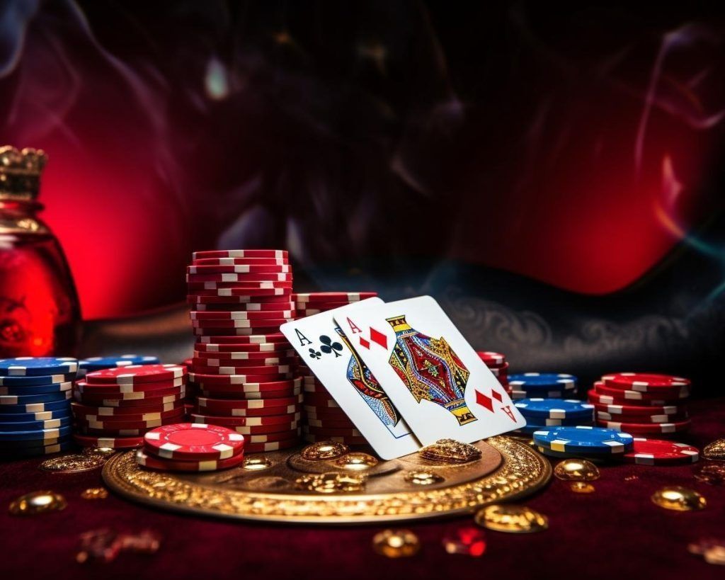 Rivalo Live Casino