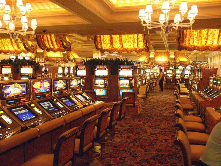 Rivalo Live Casino
