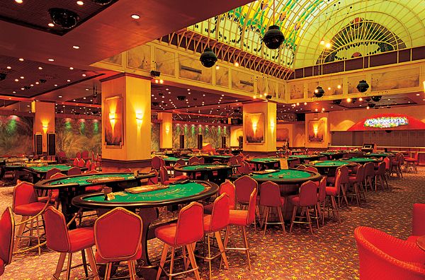 Rivalo Live Casino