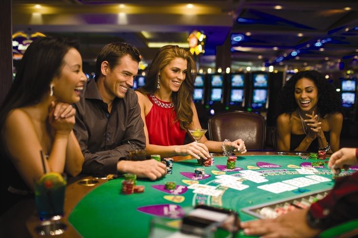 Rivalo Live Casino